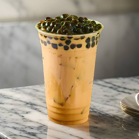 Signature Milk Tea#1