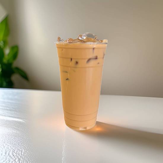 Thai Ice Tea