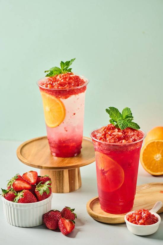 Very Berry #24