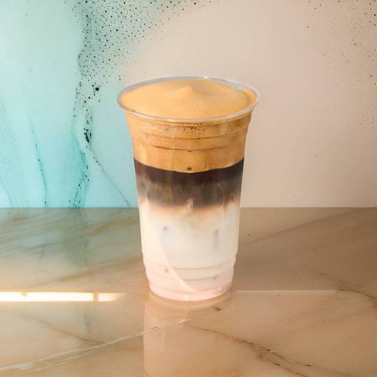 Vietnamese Coffee #28
