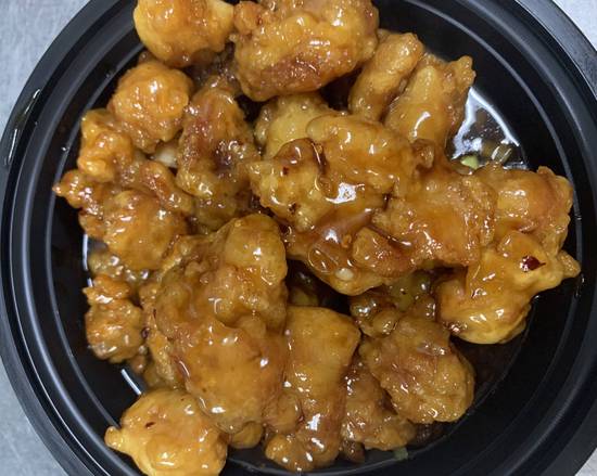 Amazing Chicken
