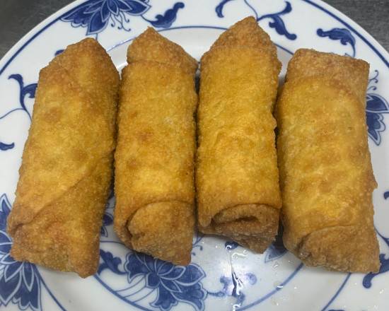 Egg Roll