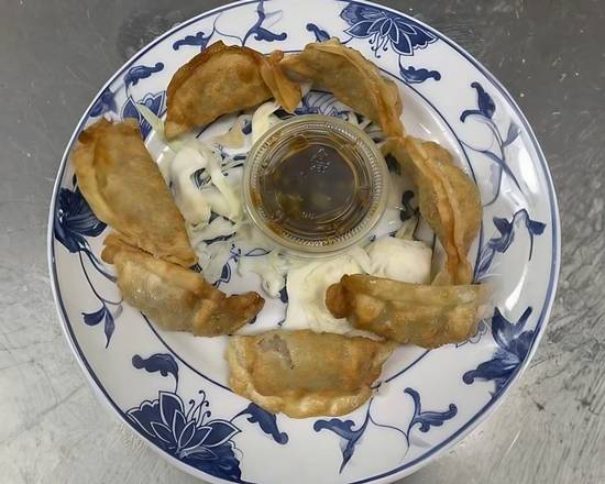 Fried Dumpling