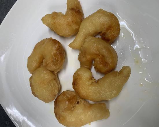 Fried Jumbo Shrimp