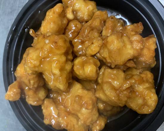 Honey Chicken