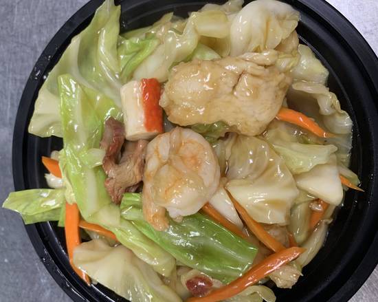 House Special Chow Mein