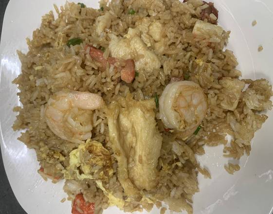 House Special Fried Rice