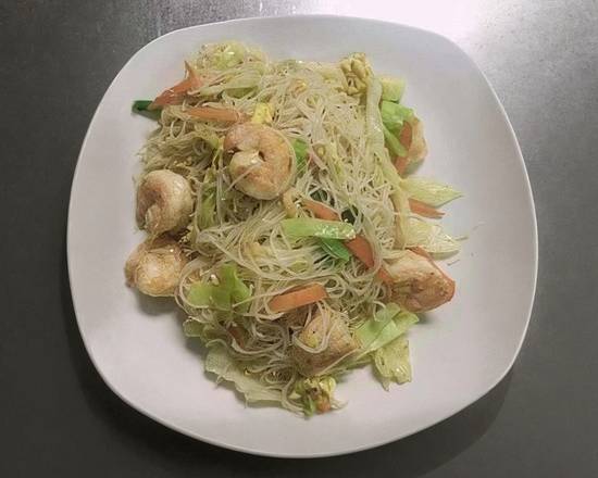 Shrimp Mei Fun