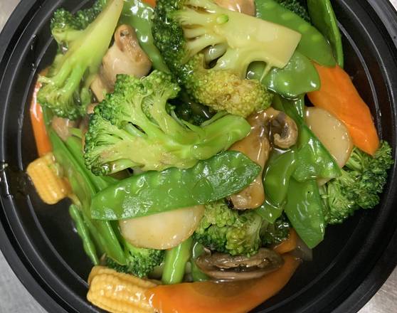 Vegetable Delight