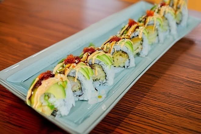 American Dream Roll ✧