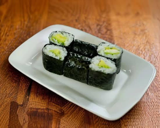 Avocado Roll