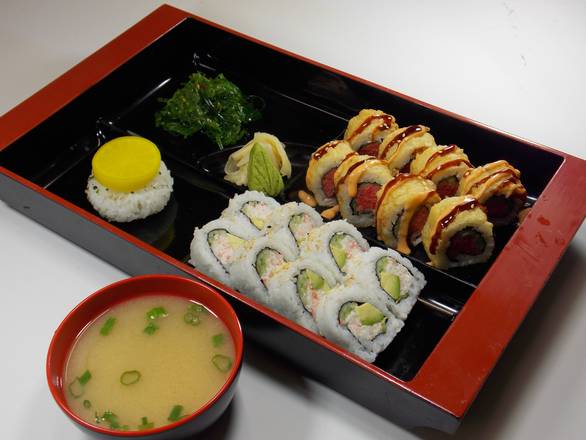 Bento #1 ✦