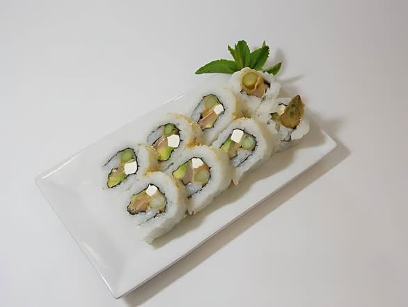 Boston Roll ✦