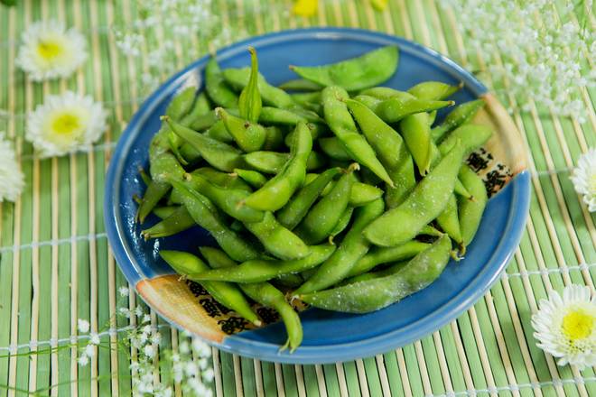 Edamame (Soy Beans)