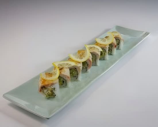 Gresham Roll ✦
