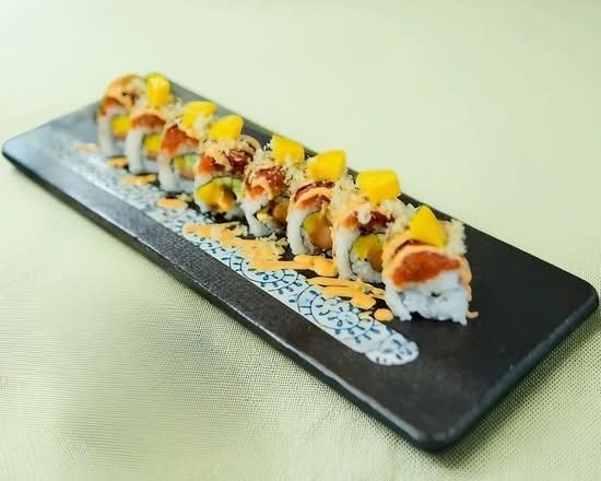 Hawaiian Roll ✦