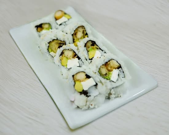 KFC Roll