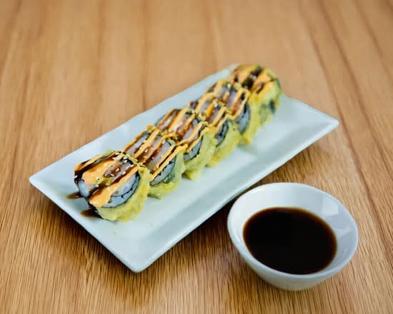 Maine Roll ✧