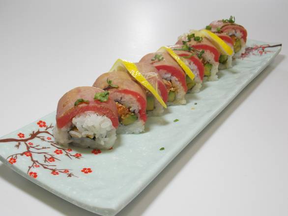 Monster Roll ✦
