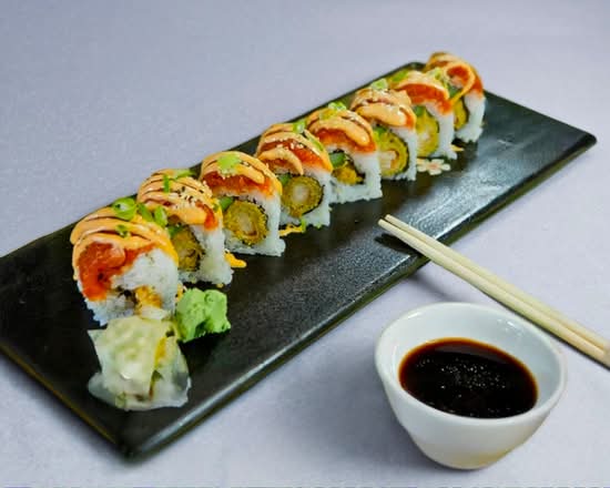 Ninja Roll ✦