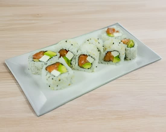 Philly Roll ✦