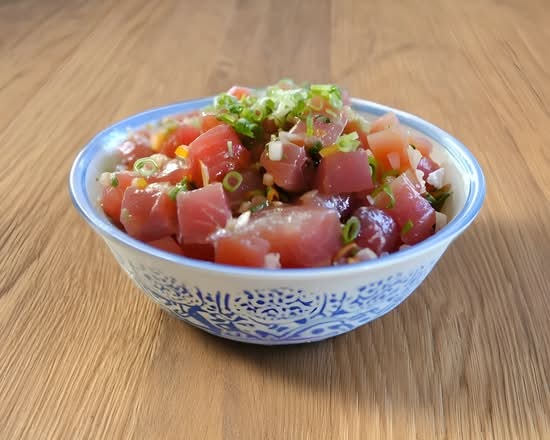 Poke Tuna ✦