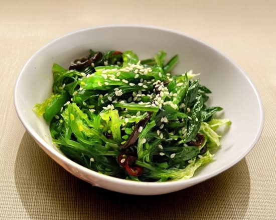 Seaweed Salad