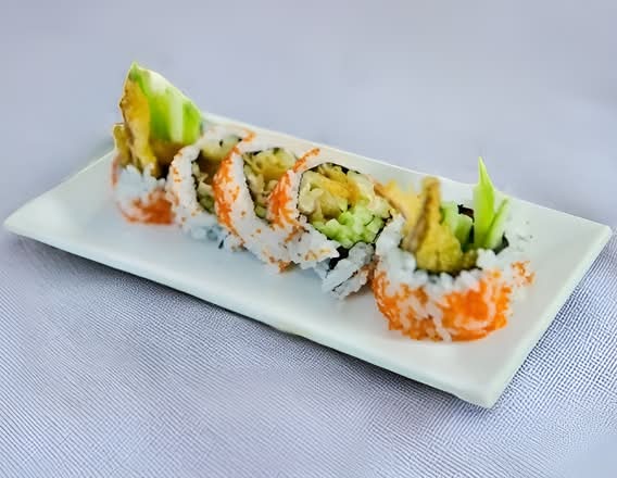 Tiger Roll ✧
