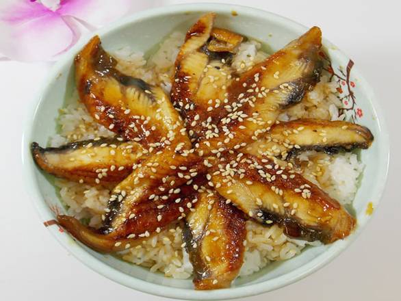 Unagi Don