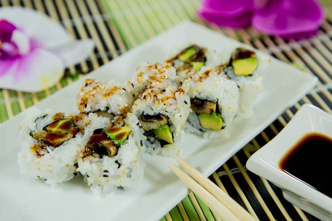 Unavo Roll