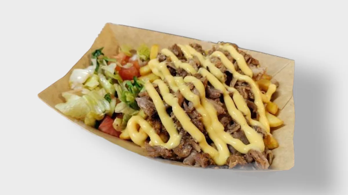 Bravčový box