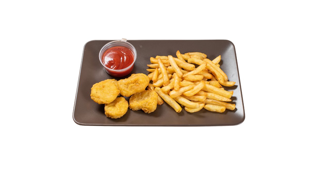 Kurací box