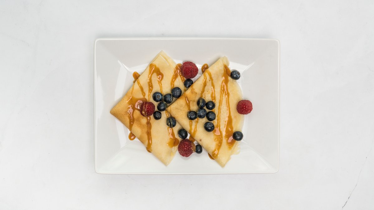 Palacinky