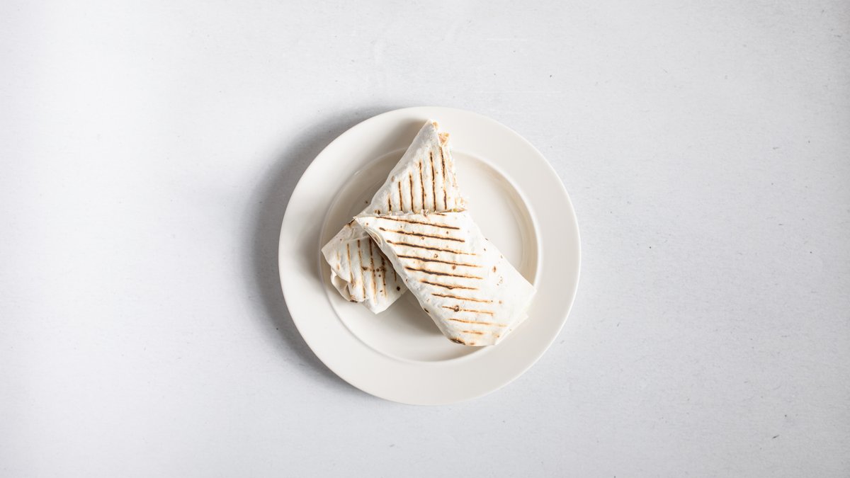 Zapekaná tortilla slaninová