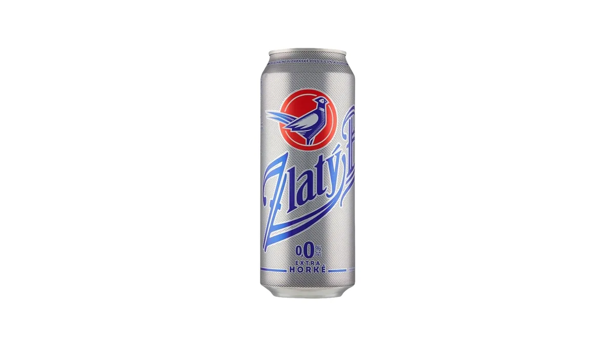 Zlatý bažant 0,0%
