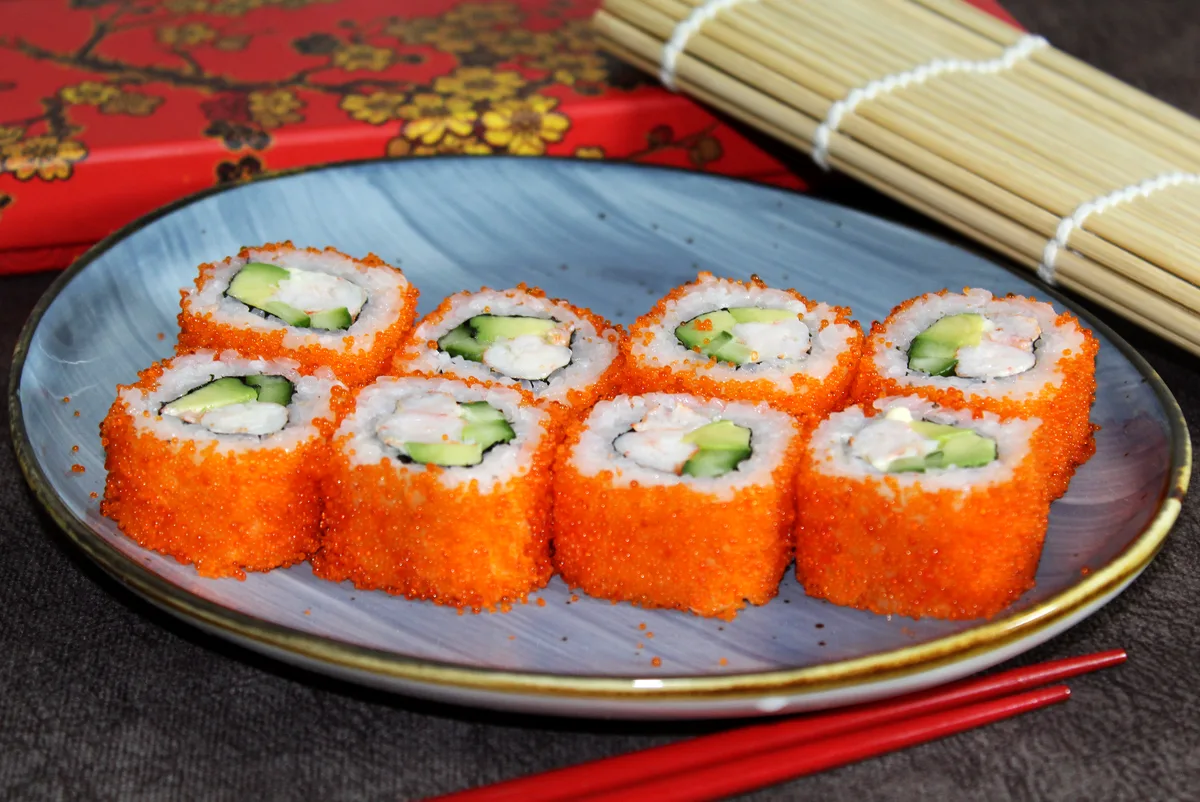 California Ebi