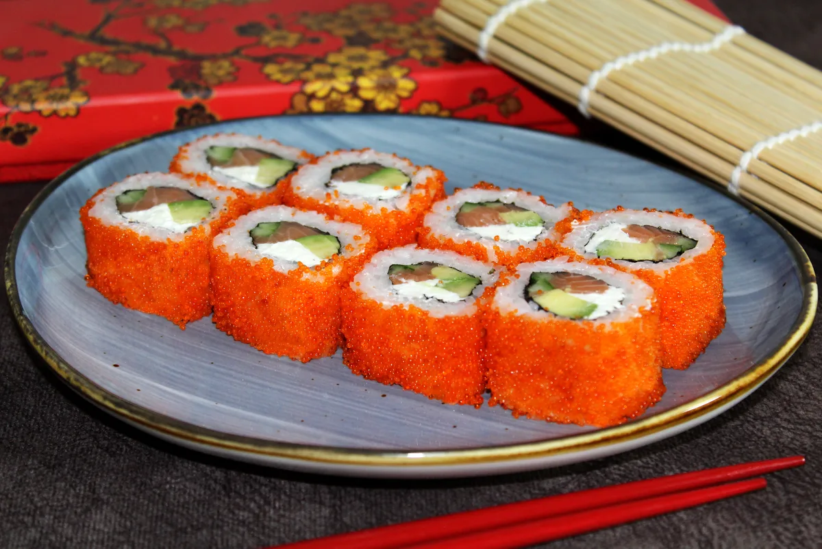 California Kado