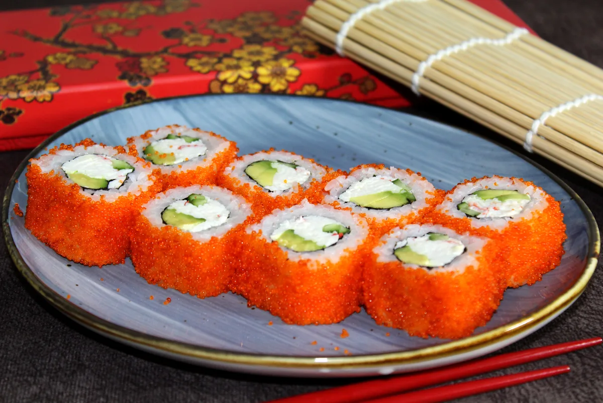 California Kani