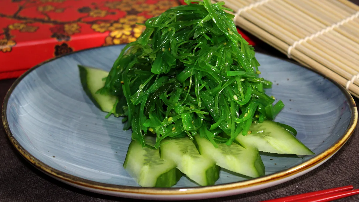 Çuka Salatı