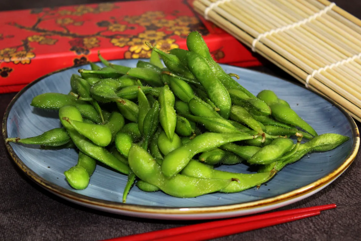 Edamame