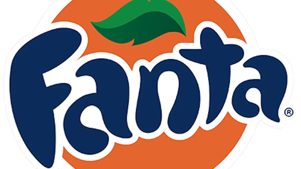 Fanta 500 ml