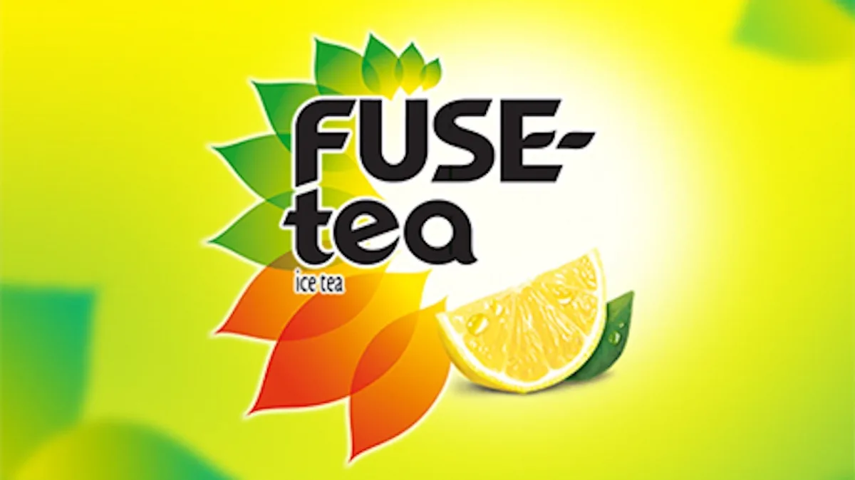 Fuse Tea / Lipton 500 ml