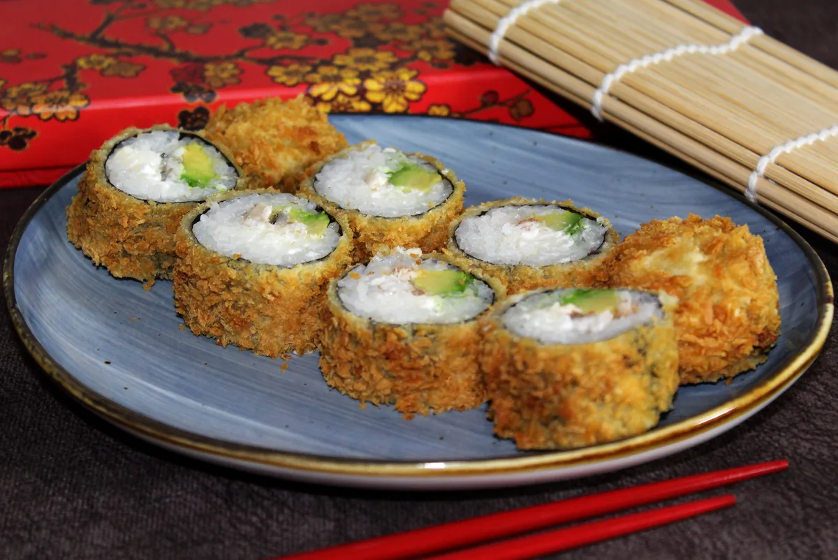 Hot Unagi