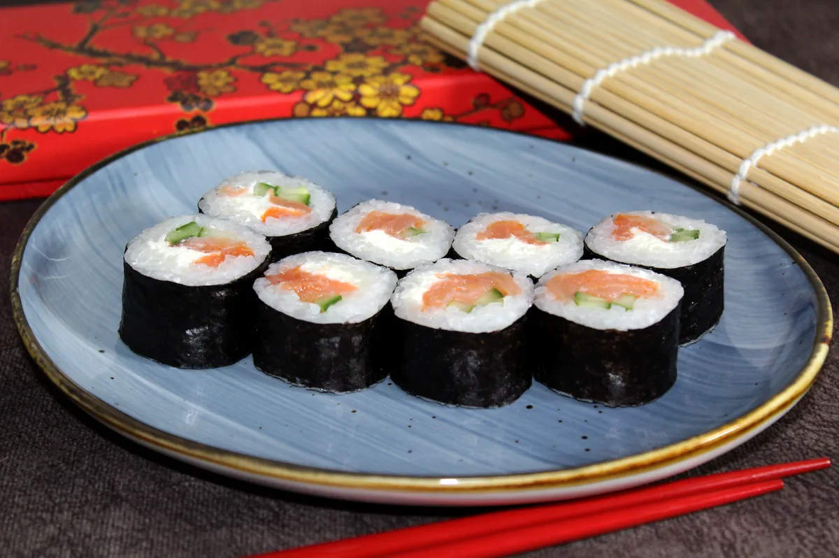 Kado Maki