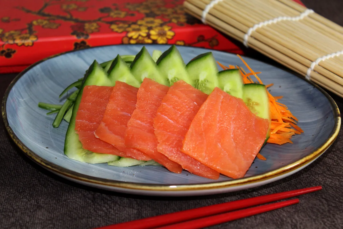 Kado Sashimi