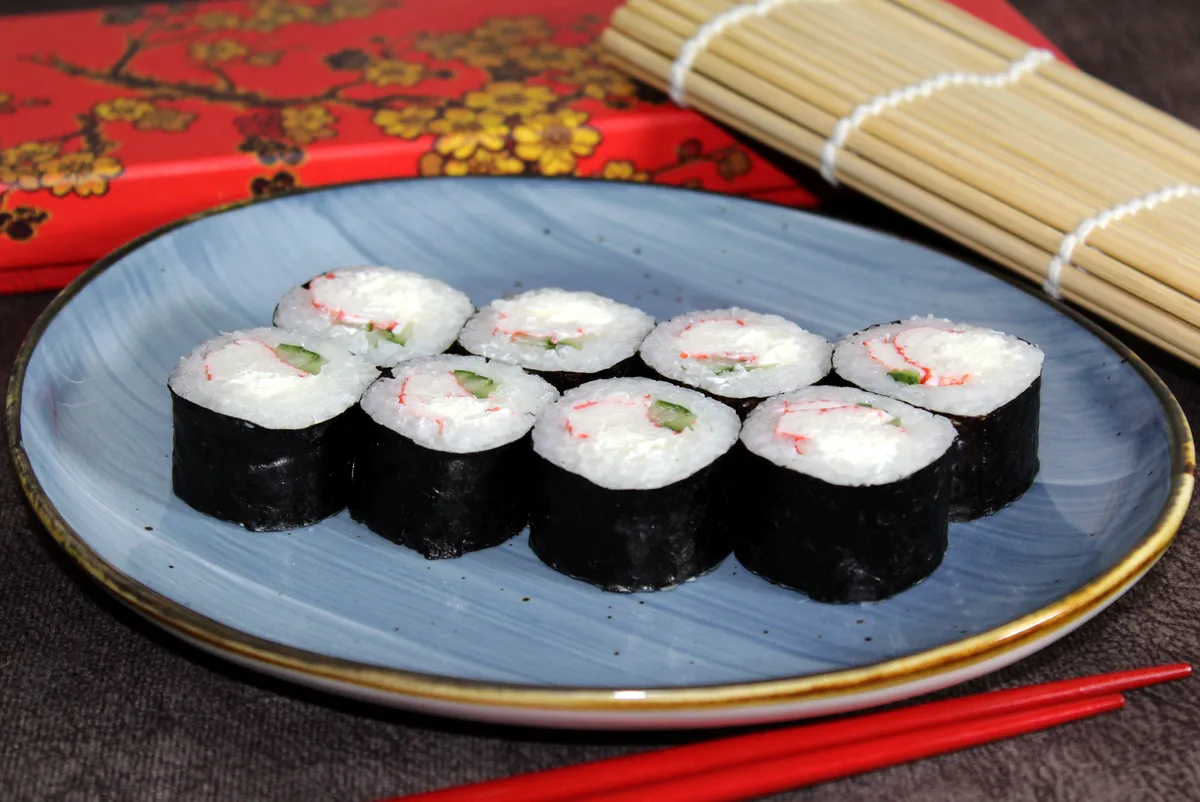 Kani Maki