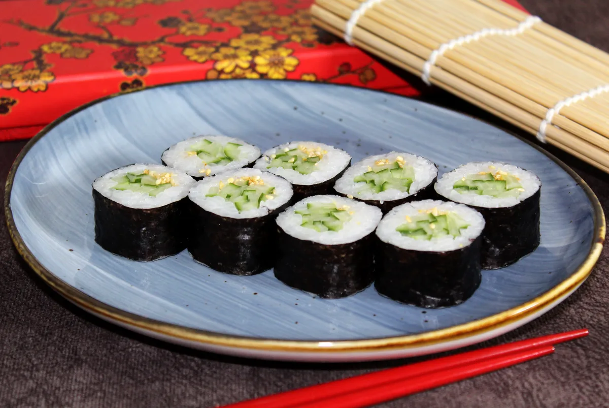 Kappa Maki
