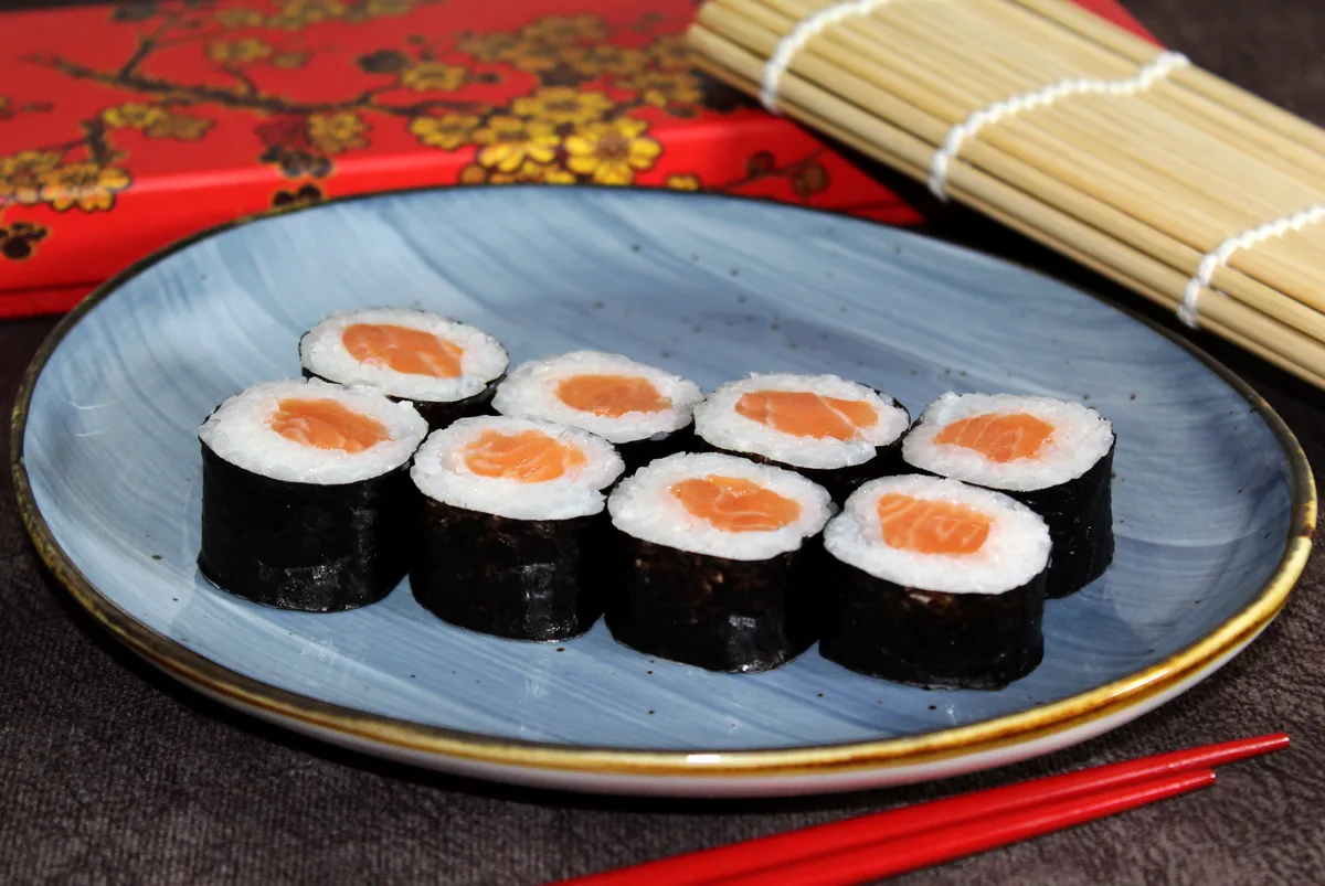 Sekka Maki