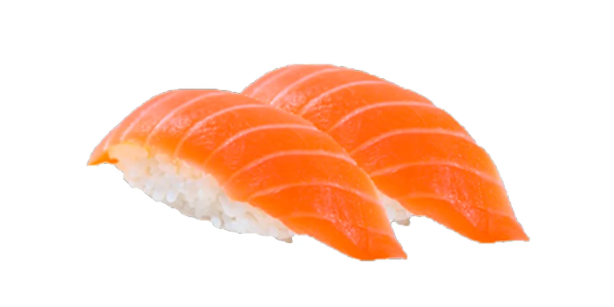 Sekka Nigiri (2 əd.)