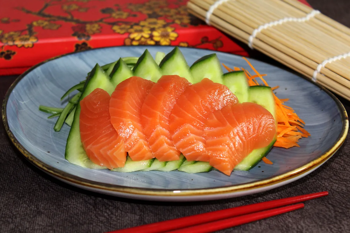 Sekka Sashimi